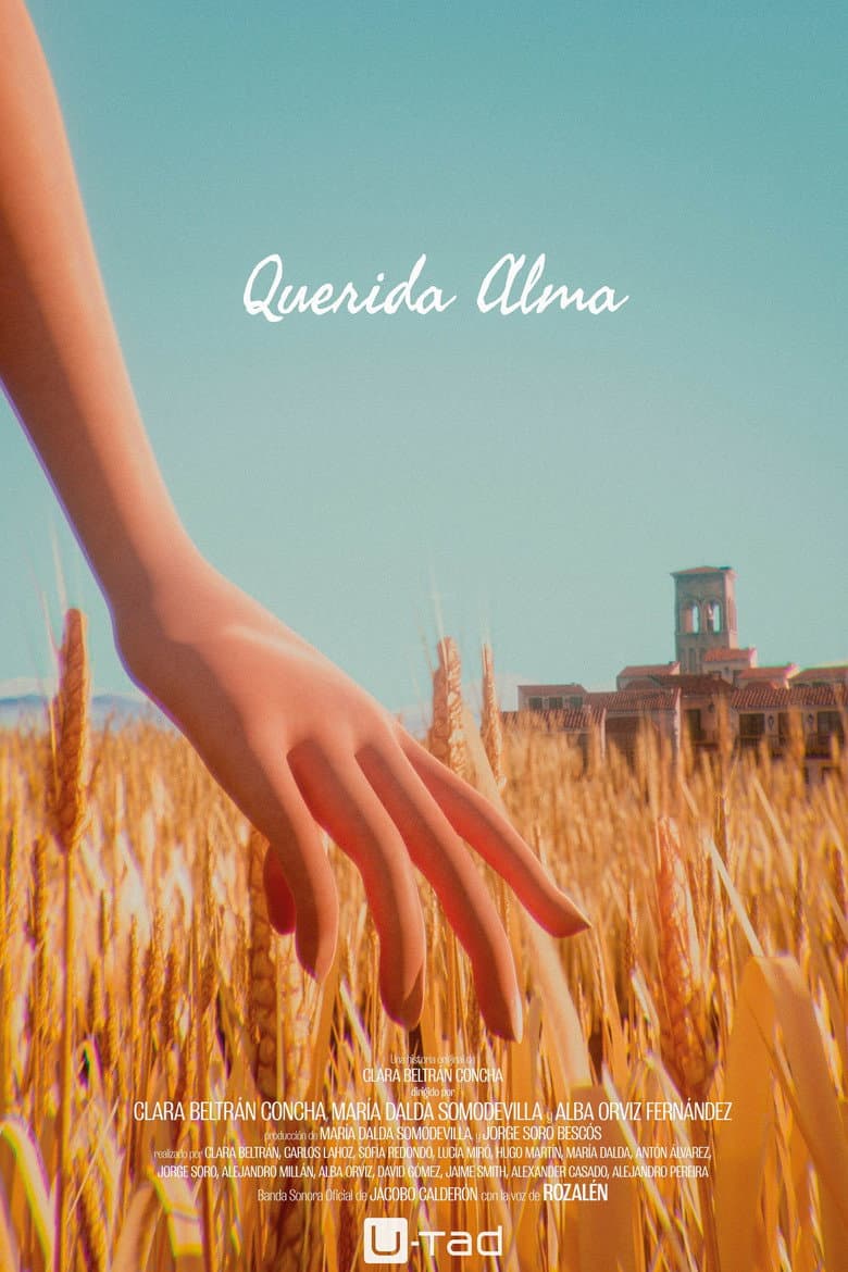Querida Alma