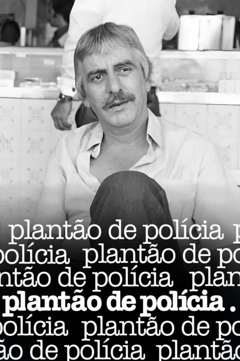 Plantão de Polícia