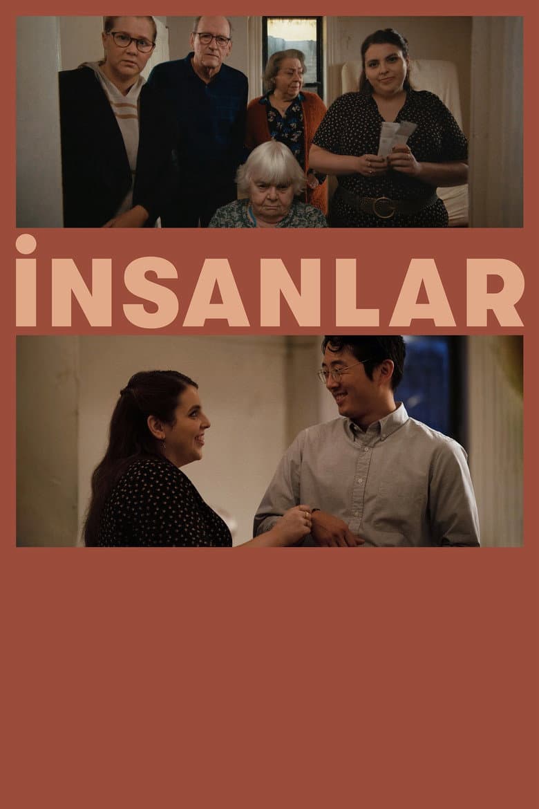İnsanlar