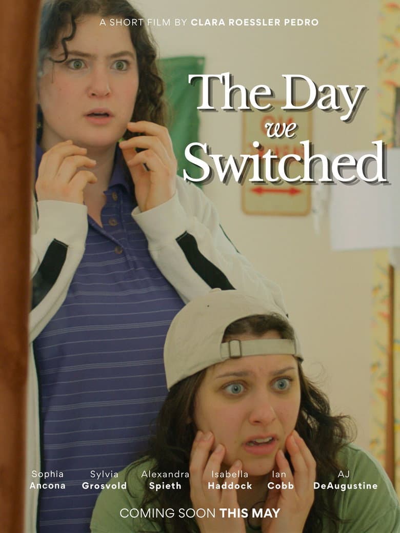 The Day We Switched