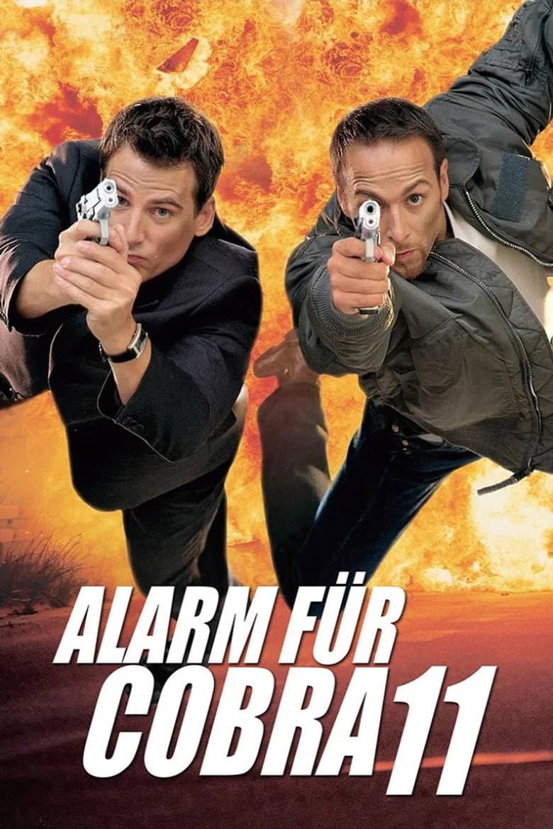Alarm für Cobra 11 - Die Autobahnpolizei