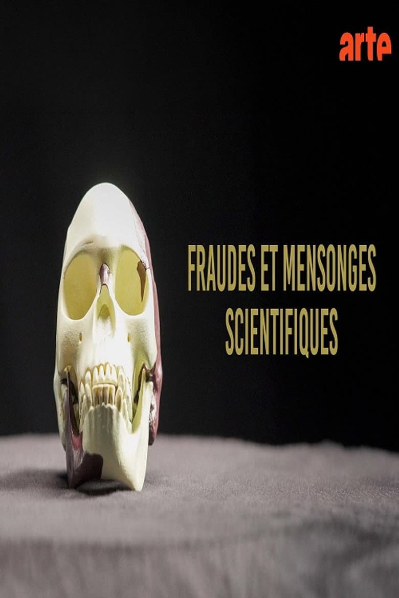 Fraudes et Mensonges Scientifiques