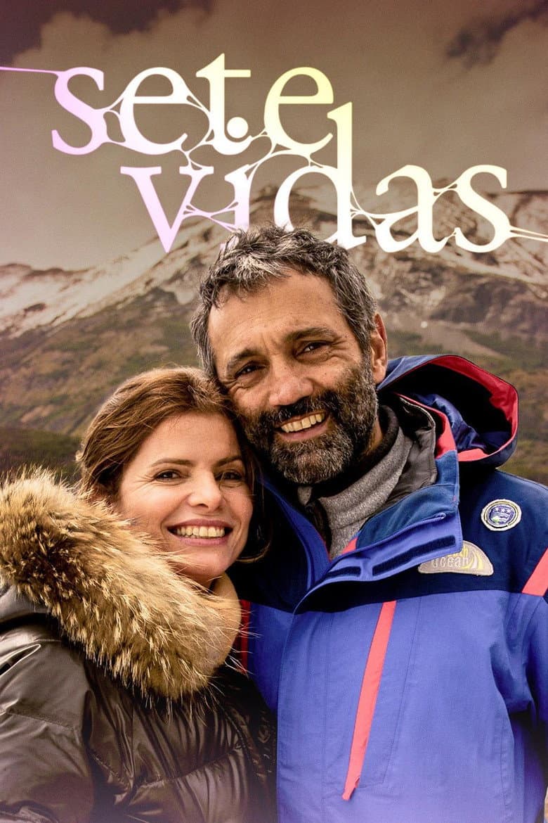 Sete Vidas