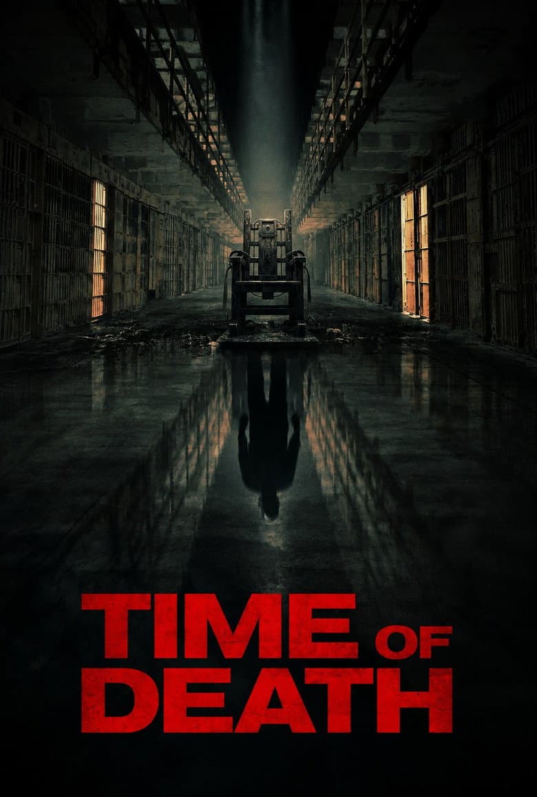 Time of Death