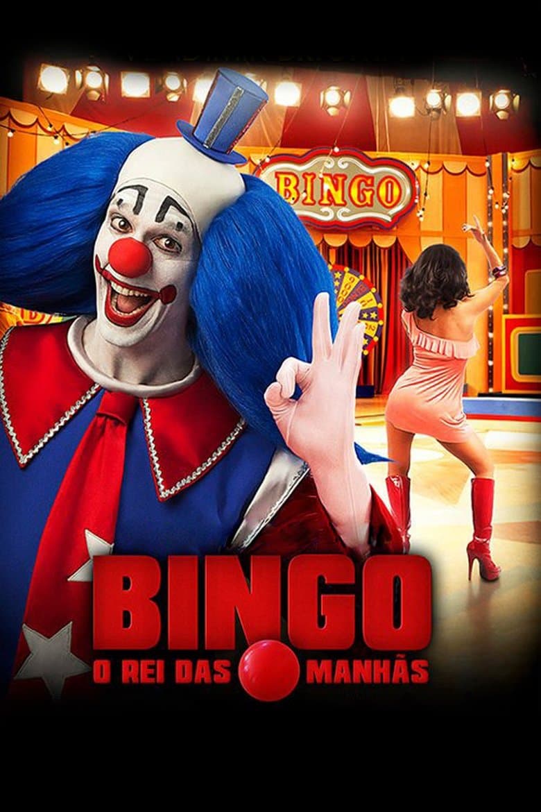 Bingo - Sabahların Kralı