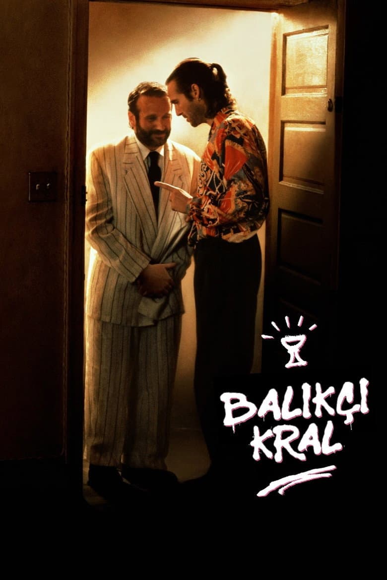 Balıkçı Kral