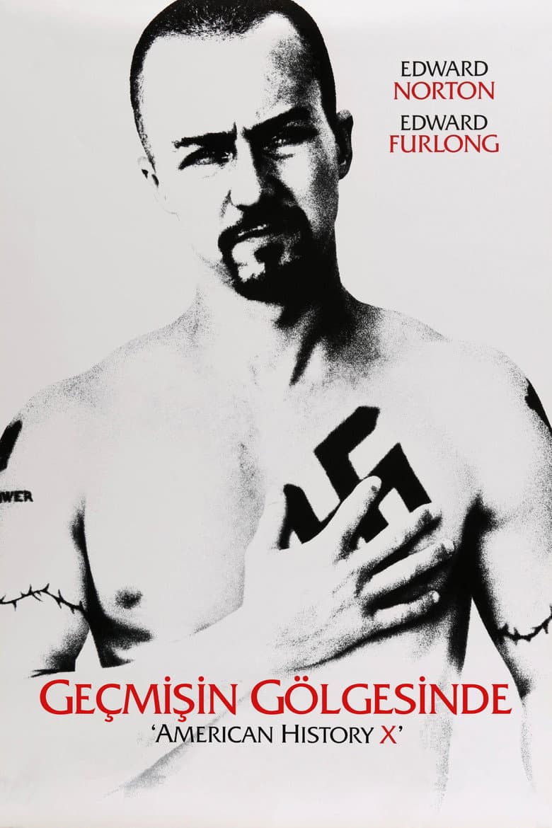 Geçmişin Gölgesinde