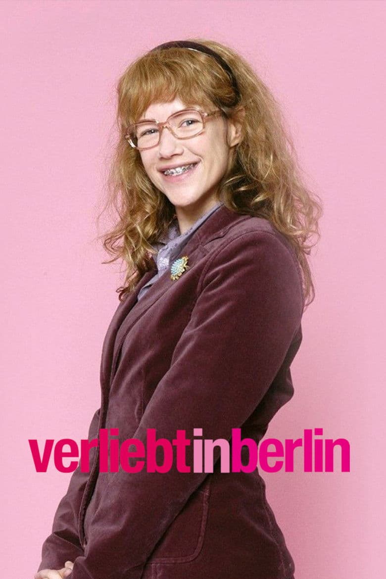 Verliebt in Berlin