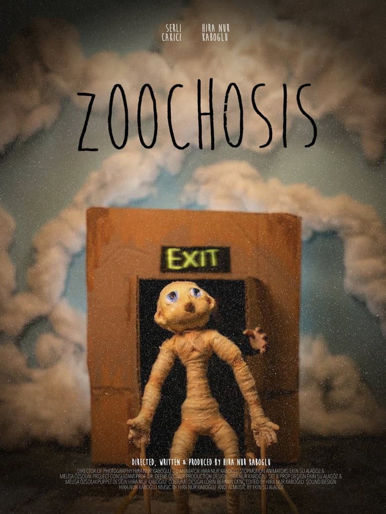 Zoochosis