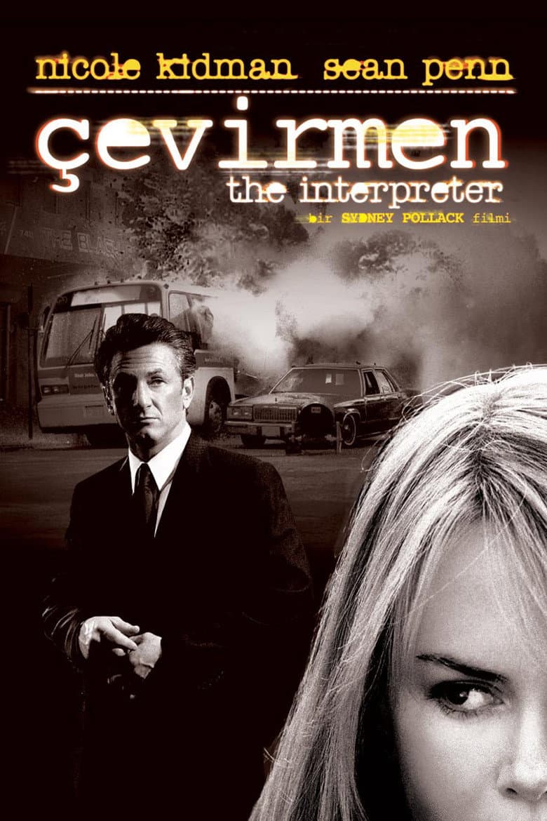 Çevirmen