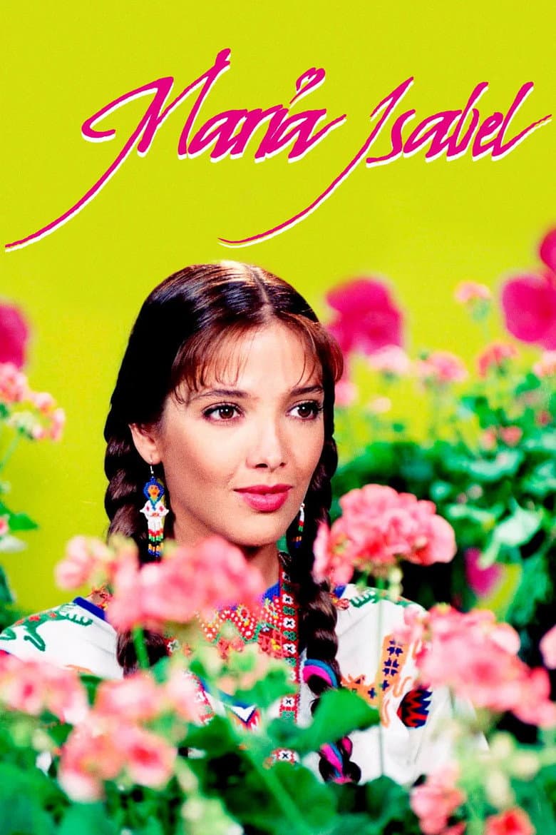 María Isabel