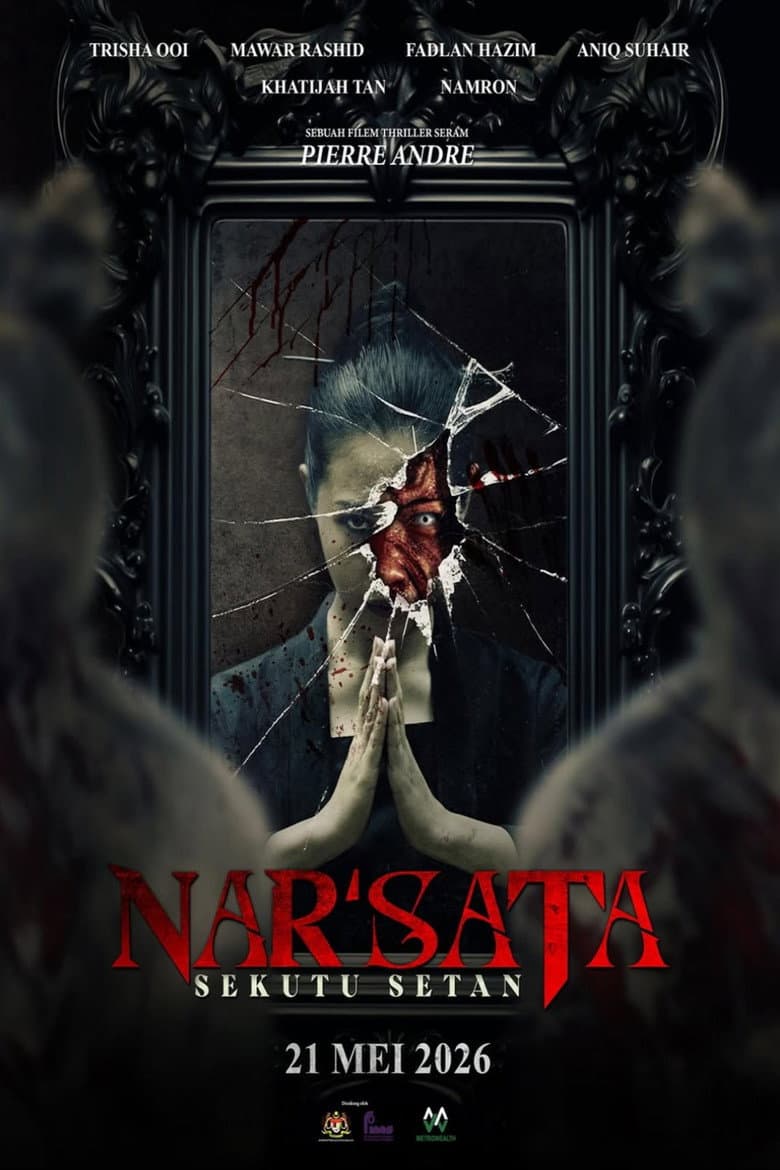 Nar'sata: Sekutu Setan