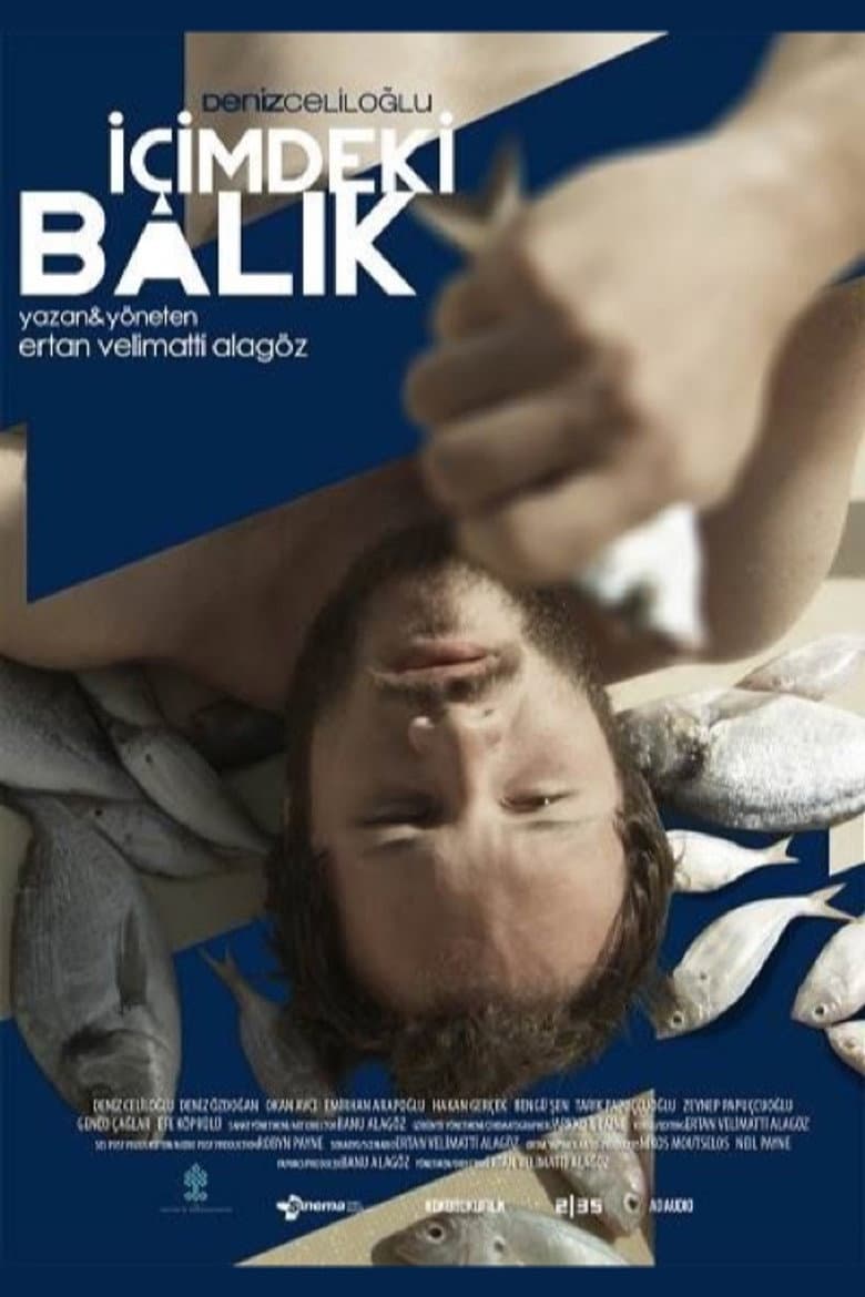İçimdeki Balık