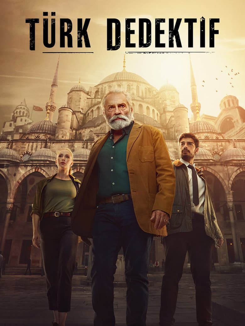 Türk Dedektif