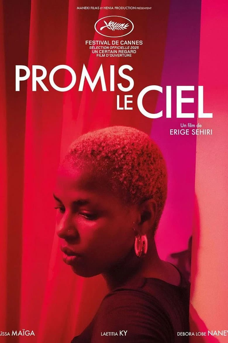 Promis le ciel