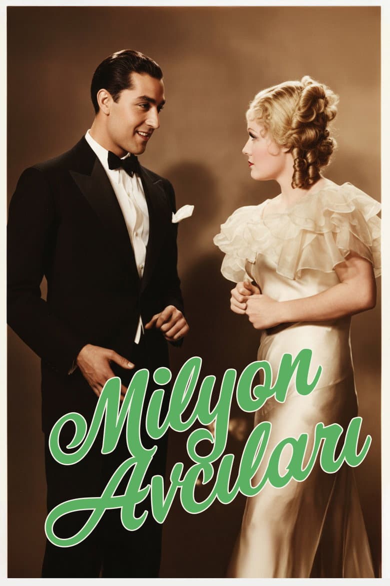 Milyon Avcıları