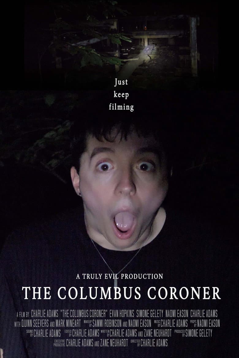 The Columbus Coroner
