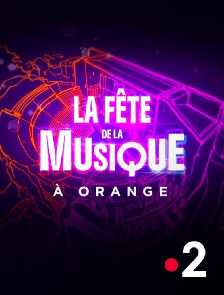 La Fête de la Musique à Orange