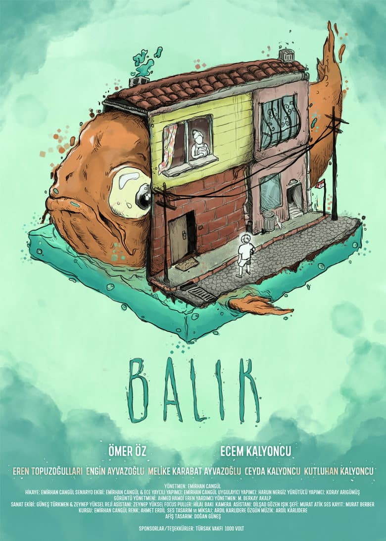 Balık