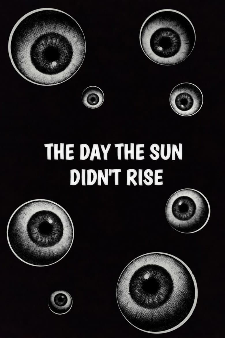 The day the Sun didn't rise