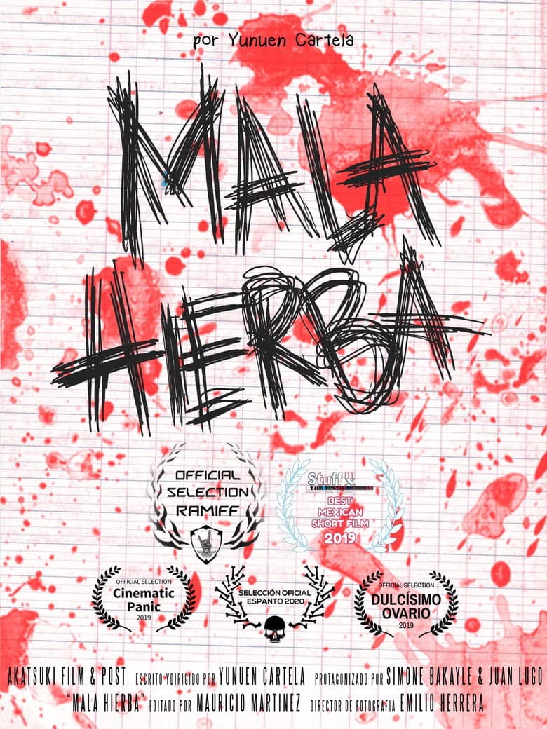 Mala Hierba