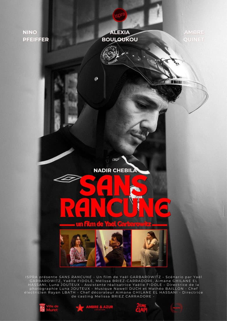 Sans Rancune