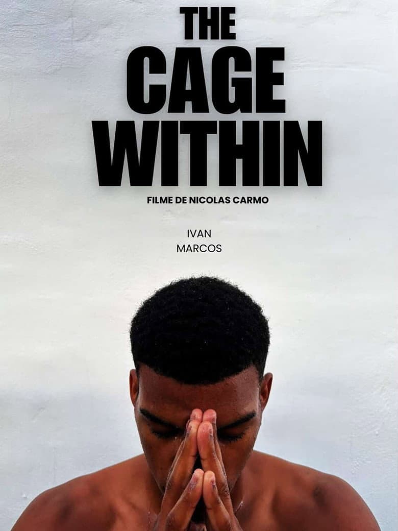 THE CAGE WITHIN