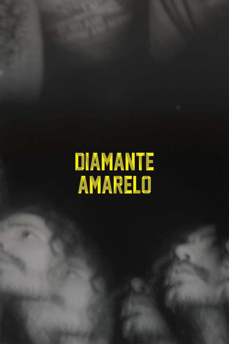 Diamante Amarelo