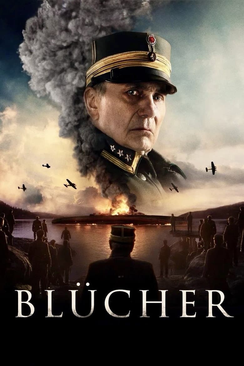 Blücher
