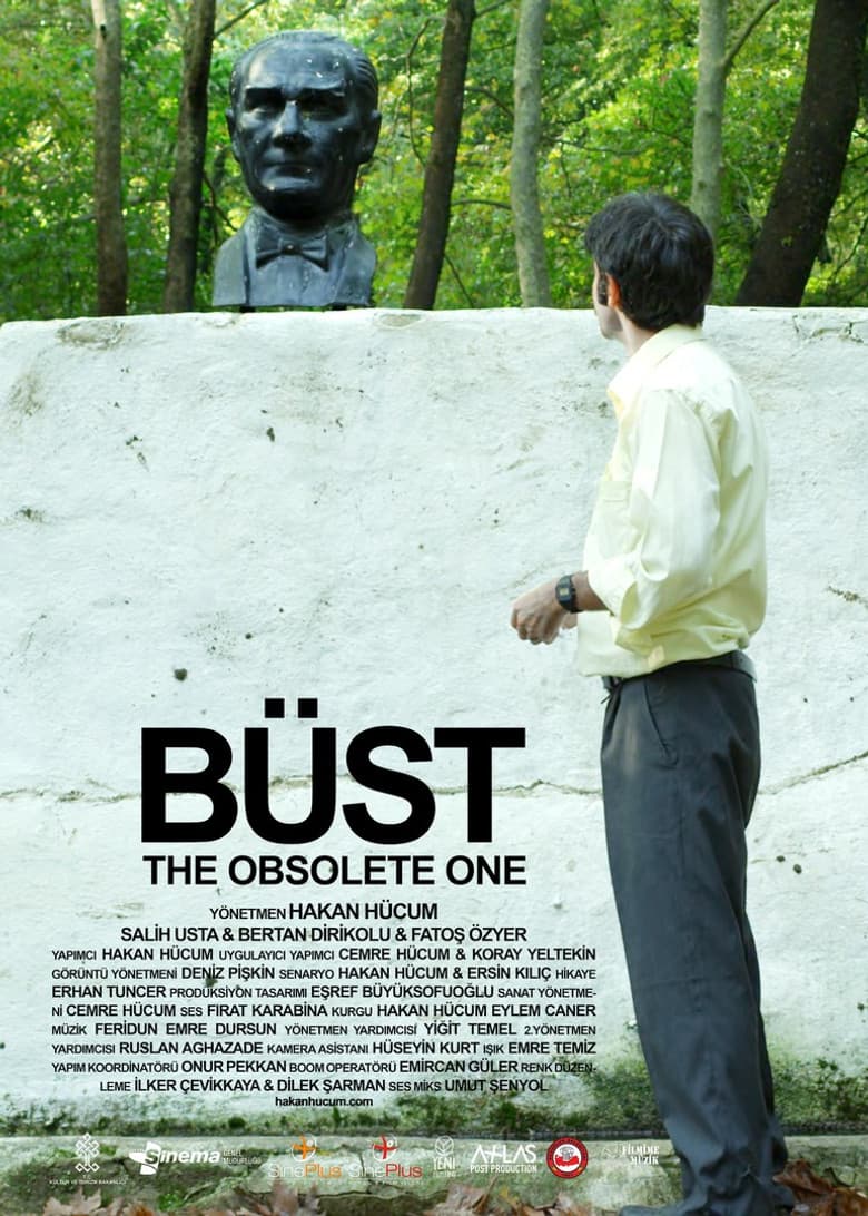 Büst