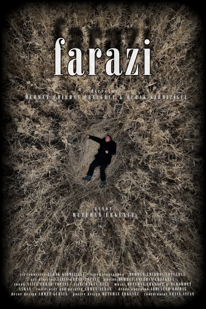 Farazi