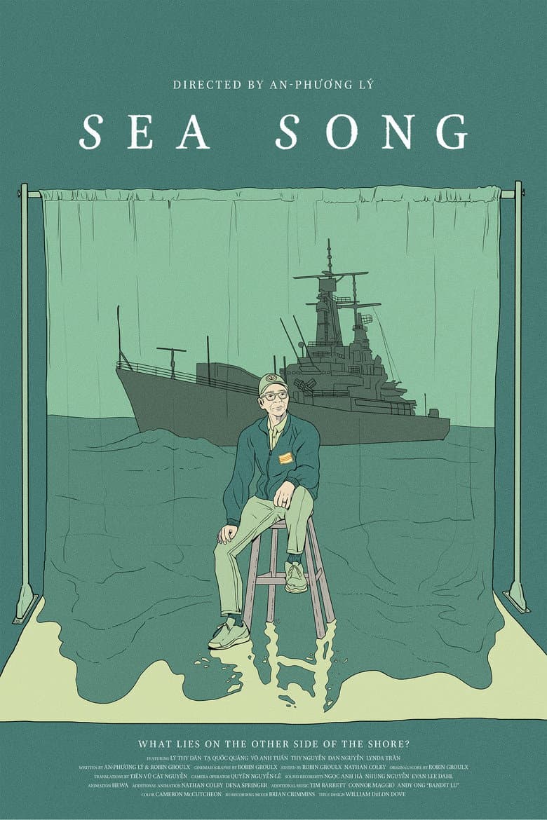 Sea Song