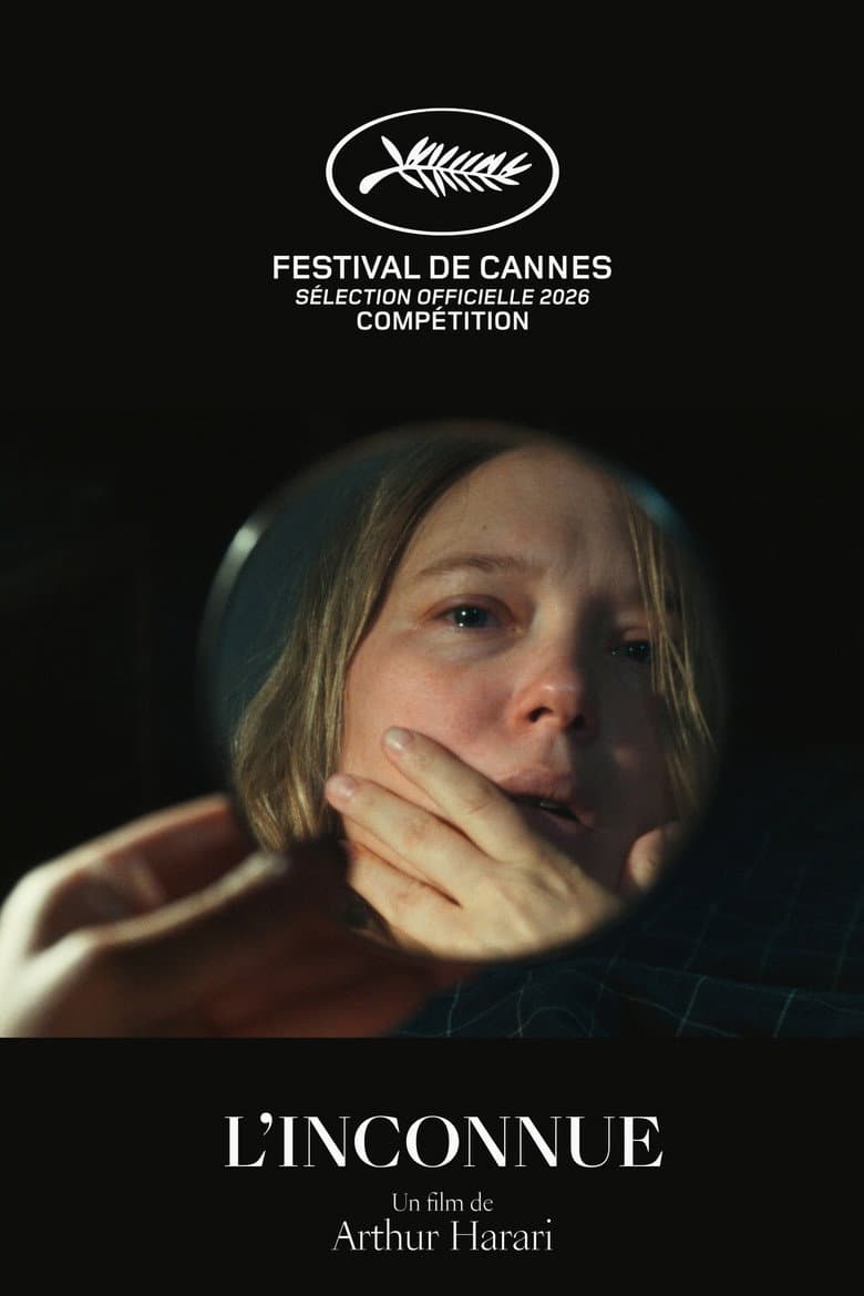 L’inconnue