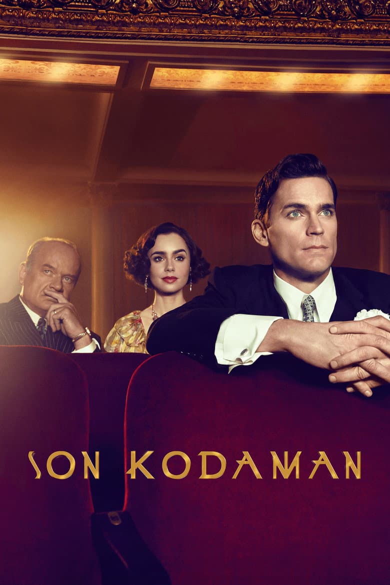 Son Kodaman