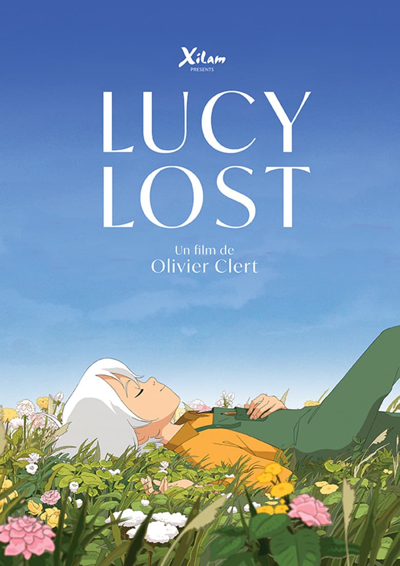 Lucy Lost