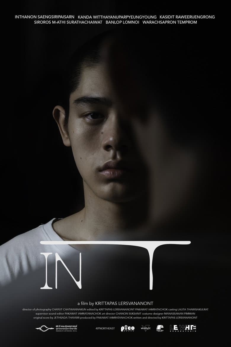 in T