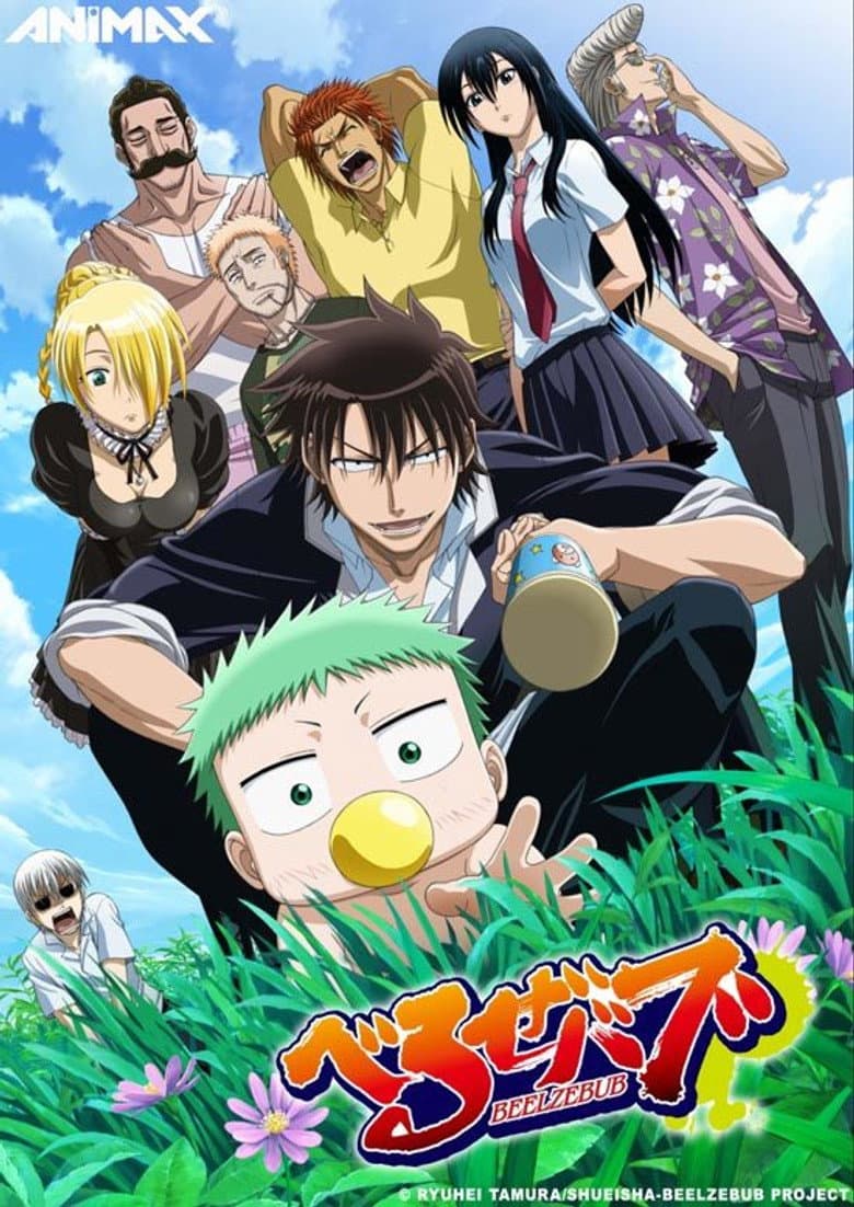 Beelzebub