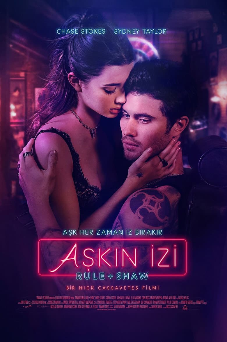 Aşkın İzi