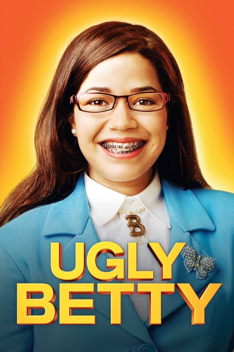 Çirkin Betty