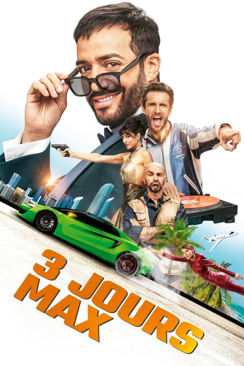 Sadece 3 Gün Kaldı