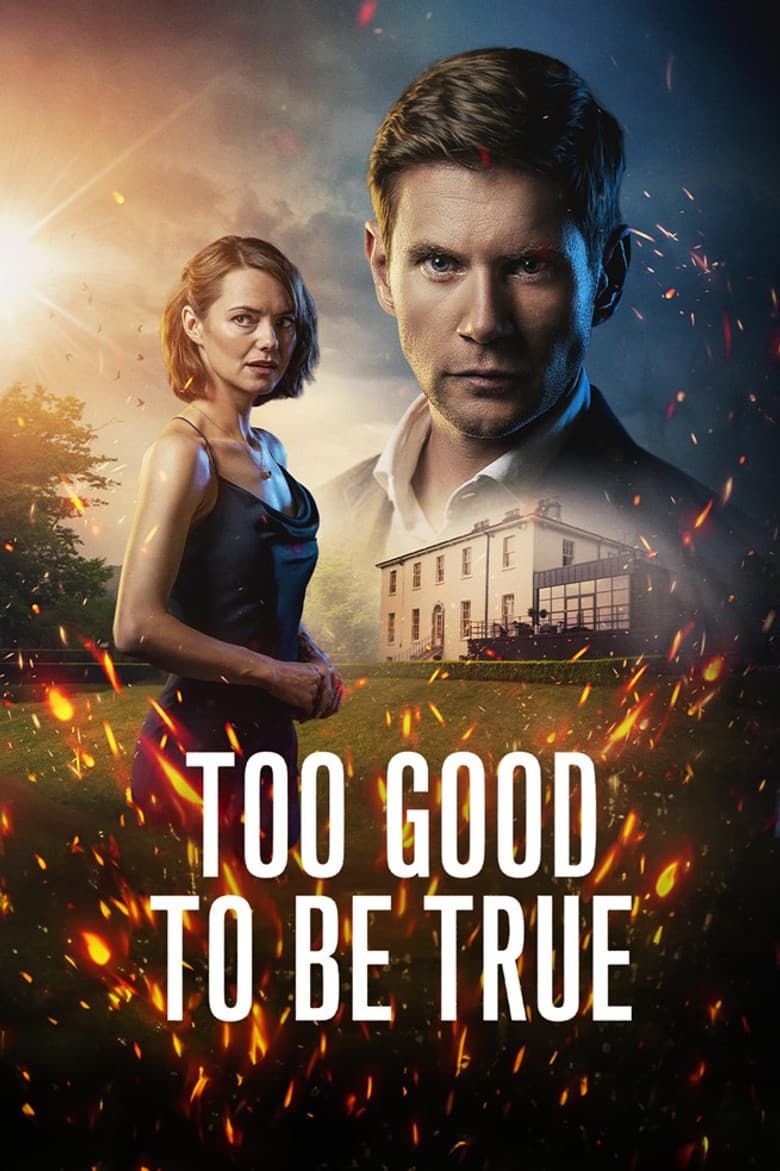 Too Good To Be True