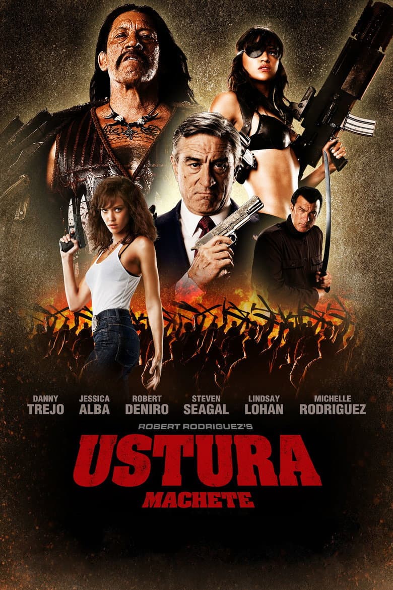 Ustura