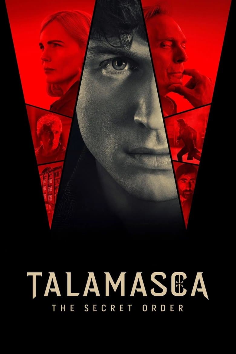 Talamasca Gizli Düzen