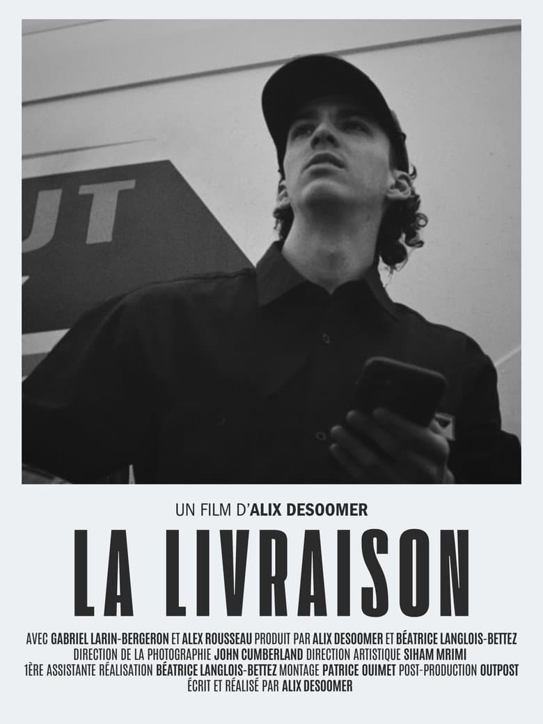 La Livraison