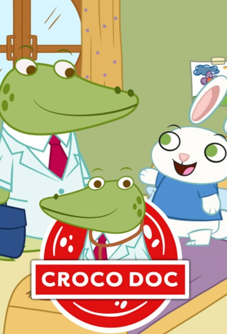 Croco Doc
