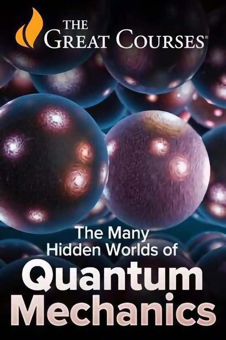 The Many Hidden Worlds of Quantum Mechanics