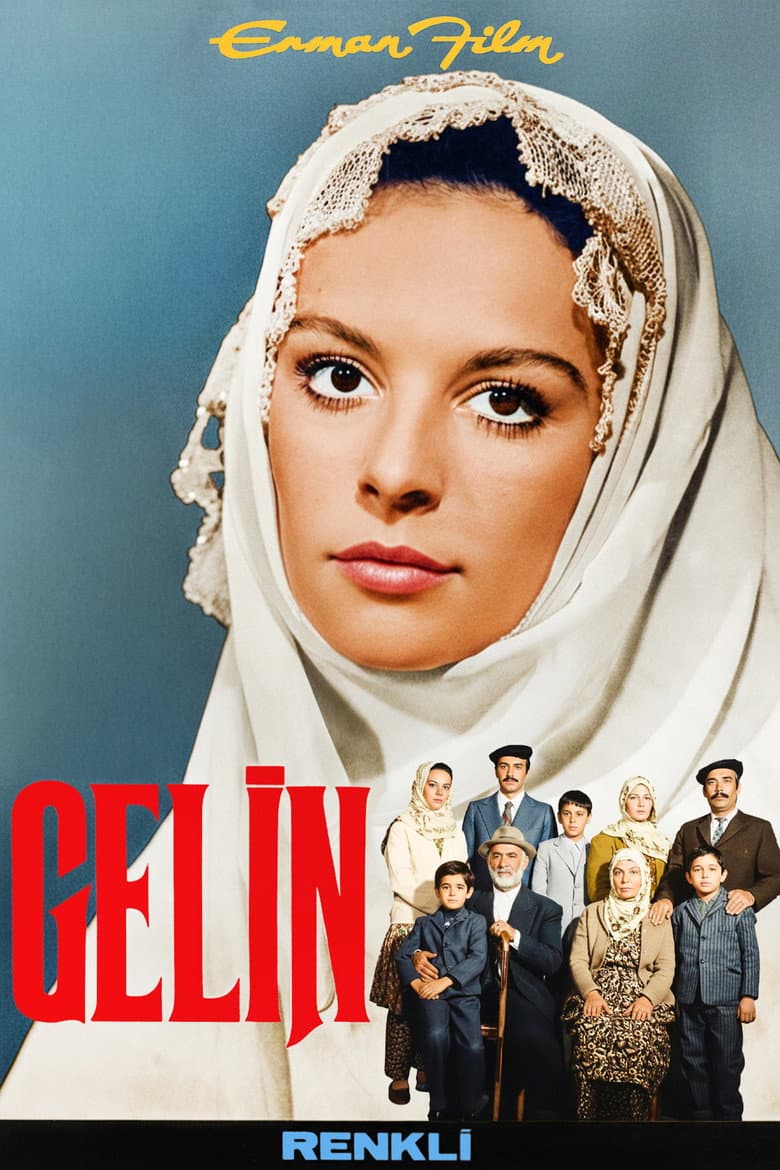 Gelin