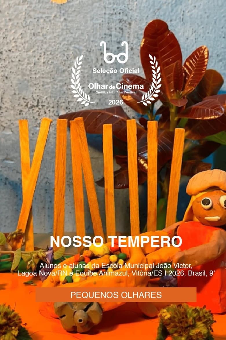 Nosso Tempero