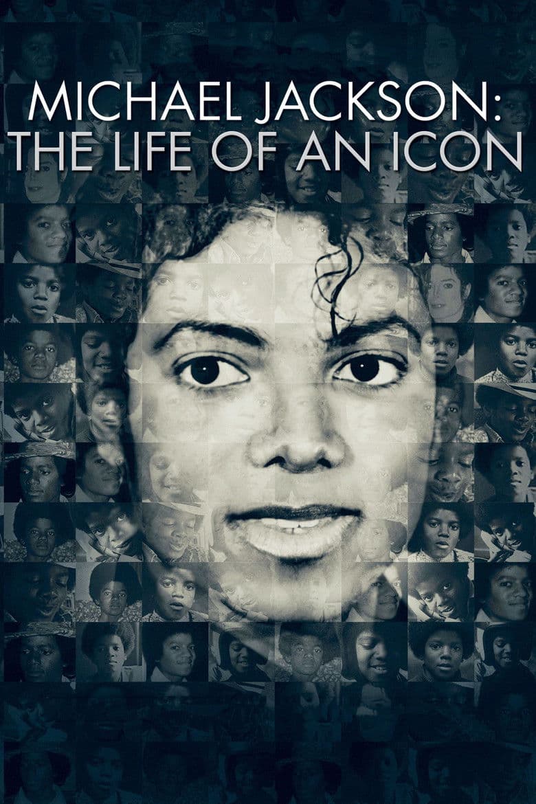 Michael Jackson: Bir Efsanenin Yaşamı