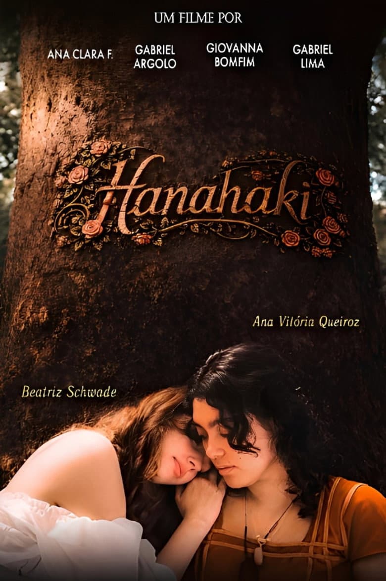 Hanahaki